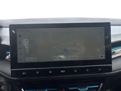 Photo 12 Mg Mg5  EV 177ch - 50kWh Comfort MY23