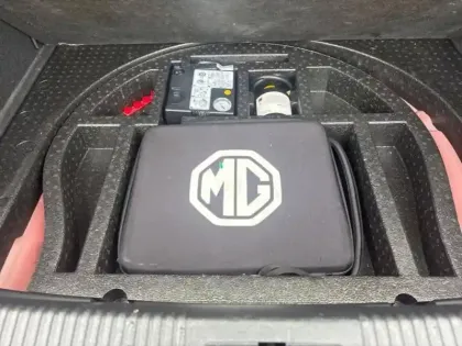 Photo 9 Mg Mg5  EV 177ch - 50kWh Comfort MY23