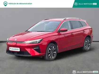 Photo Mg Mg5 Comfort