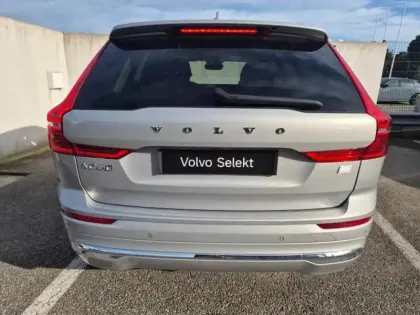 Photo 5 Volvo Xc60  T6 AWD 253 + 87ch Inscription Business Geartronic
