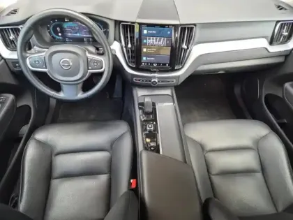 Photo 9 Volvo Xc60 Gén. II Ph2 Inscription Business 5