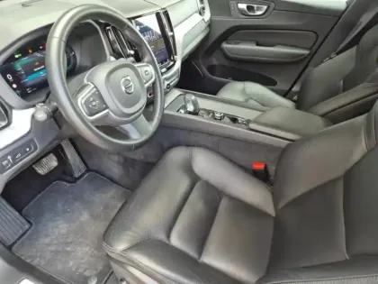 Photo 10 Volvo Xc60 Gén. II Ph2 Inscription Business 5