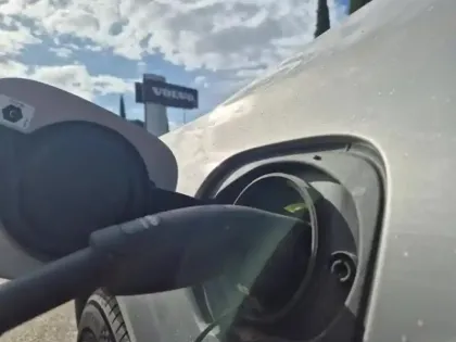 Photo 12 Volvo Xc60 Gén. II Ph2 Inscription Business 5