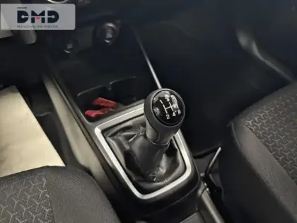 Photo 7 Suzuki Swift  1.2 Dualjet Hybrid 83ch Pack