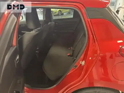 Photo 9 Suzuki Swift  1.2 Dualjet Hybrid 83ch Pack