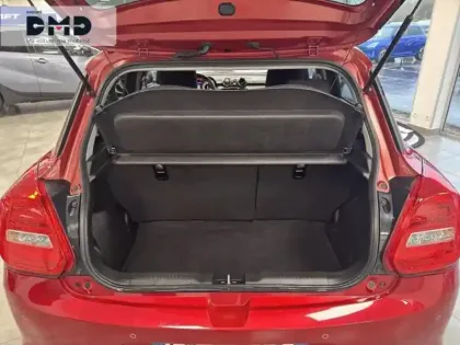 Photo 11 Suzuki Swift  1.2 Dualjet Hybrid 83ch Pack