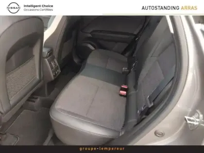 Photo 14 Renault Captur  1.6 E-Tech hybride 145ch Techno