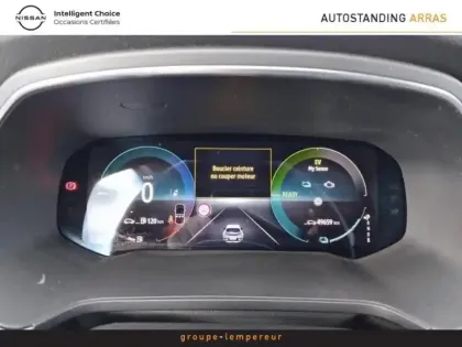 Photo 12 Renault Captur  1.6 E-Tech hybride 145ch Techno