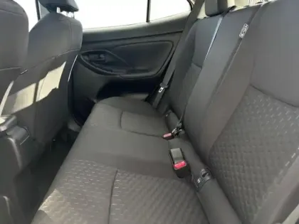 Photo 13 Toyota Yaris  Cross 116h Dynamic MC24