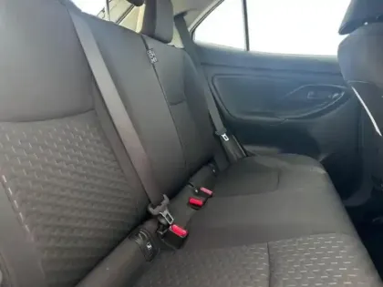 Photo 9 Toyota Yaris  Cross 116h Dynamic MC24