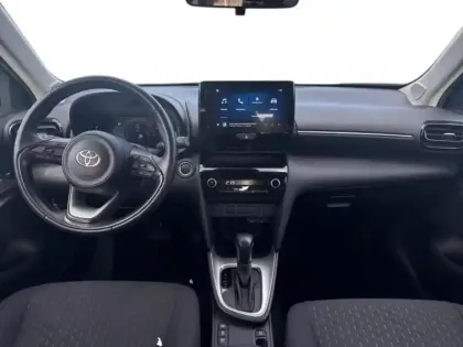 Photo 10 Toyota Yaris  Cross 116h Dynamic MC24