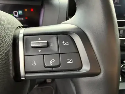 Photo 13 Citroën C4  Moteur électrique 136ch (100 kW) Shine Automatique