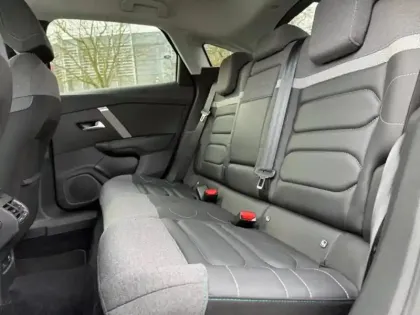 Photo 7 Citroën C4  Moteur électrique 136ch (100 kW) Shine Automatique