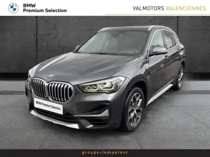 Photo Bmw X1