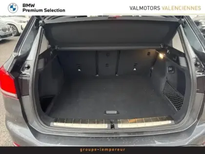 Photo 6 BMW X1  sDrive18iA 140ch xLine DKG7