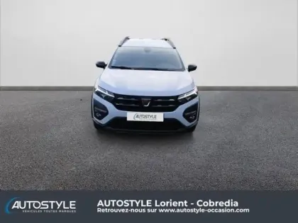Photo 11 Dacia Jogger  1.0 ECO-G 100ch Extreme+ 7 places