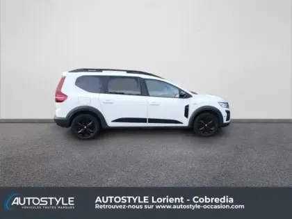 Photo 7 Dacia Jogger  1.0 ECO-G 100ch Extreme+ 7 places