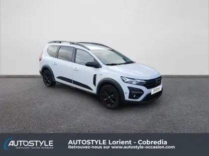 Photo 9 Dacia Jogger  1.0 ECO-G 100ch Extreme+ 7 places