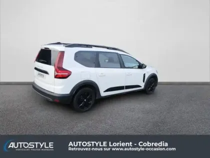 Photo 6 Dacia Jogger  1.0 ECO-G 100ch Extreme+ 7 places