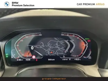 Photo 12 BMW Serie 3 Série 3 Touring 330iA xDrive 258ch M Sport