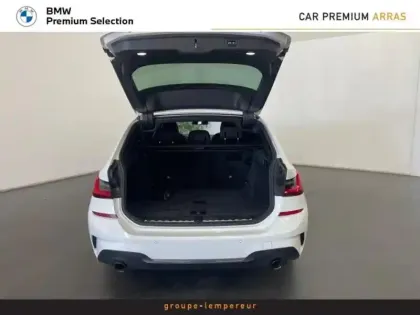 Photo 15 BMW Serie 3 Série 3 Touring 330iA xDrive 258ch M Sport