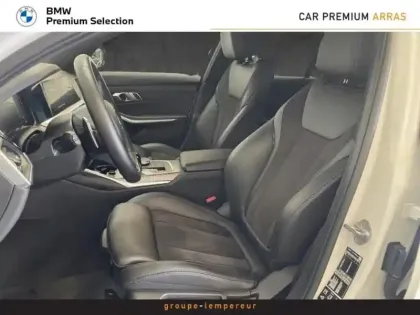 Photo 13 BMW Serie 3 Série 3 Touring 330iA xDrive 258ch M Sport