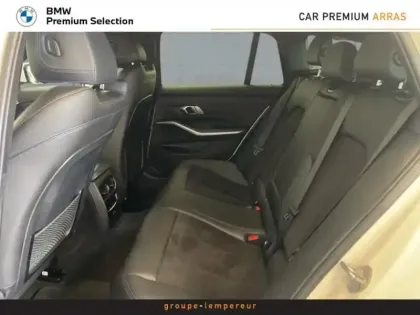 Photo 14 BMW Serie 3 Série 3 Touring 330iA xDrive 258ch M Sport