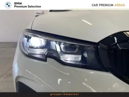 Photo 6 BMW Serie 3 Série 3 Touring 330iA xDrive 258ch M Sport