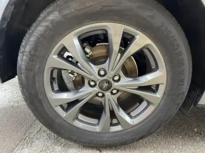 Photo 8 Ford Kuga  2.5 Duratec 190ch FHEV E85 ST-Line BVA