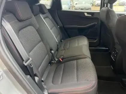 Photo 11 Ford Kuga  2.5 Duratec 190ch FHEV E85 ST-Line BVA