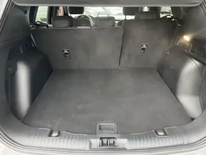 Photo 12 Ford Kuga  2.5 Duratec 190ch FHEV E85 ST-Line BVA