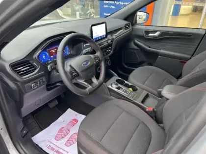 Photo 9 Ford Kuga  2.5 Duratec 190ch FHEV E85 ST-Line BVA