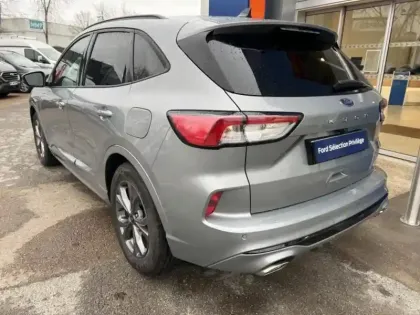 Photo 6 Ford Kuga  2.5 Duratec 190ch FHEV E85 ST-Line BVA