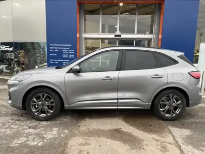 Photo 7 Ford Kuga  2.5 Duratec 190ch FHEV E85 ST-Line BVA