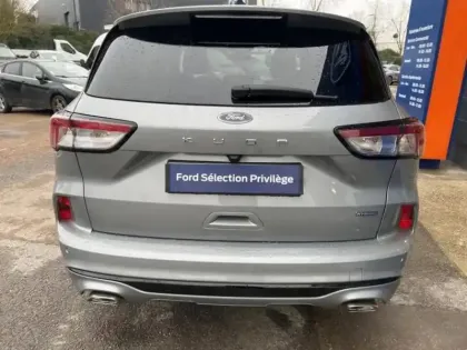 Photo 5 Ford Kuga  2.5 Duratec 190ch FHEV E85 ST-Line BVA