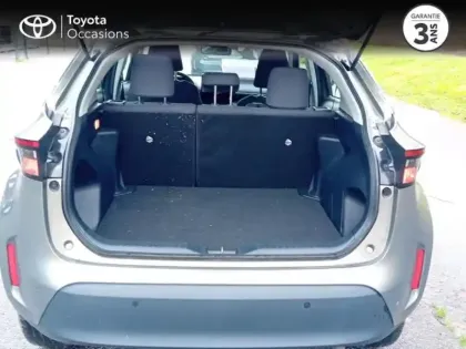 Photo 9 Toyota Yaris  Cross 116h Dynamic Buisness MC24