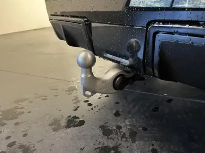 Photo 12 BMW Xm  50e 3.0 476ch