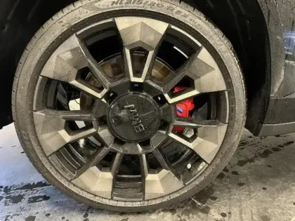 Photo 7 BMW Xm  50e 3.0 476ch