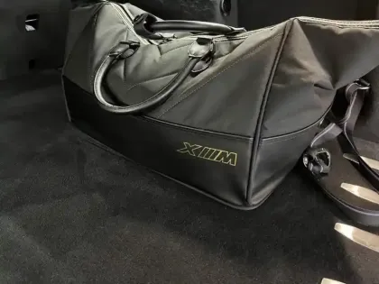 Photo 11 BMW Xm  50e 3.0 476ch