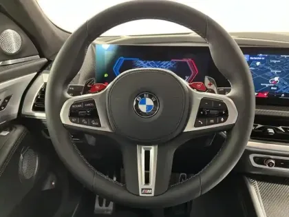 Photo 5 BMW Xm  50e 3.0 476ch