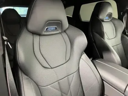 Photo 8 BMW Xm  50e 3.0 476ch