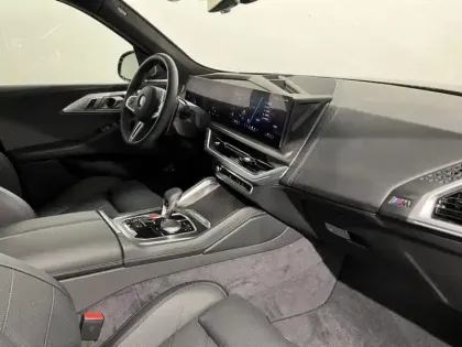 Photo 13 BMW Xm  50e 3.0 476ch