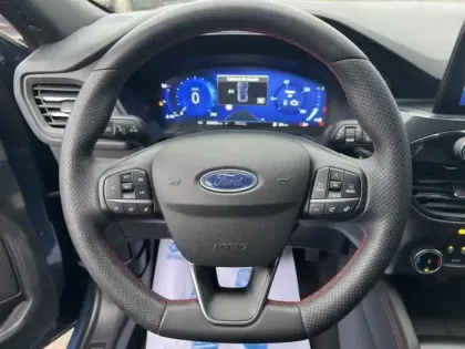 Photo 14 Ford Kuga  2.5 Duratec 190ch FHEV E85 ST-Line BVA