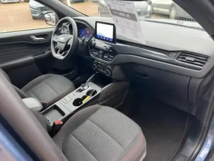 Photo 10 Ford Kuga  2.5 Duratec 190ch FHEV E85 ST-Line BVA