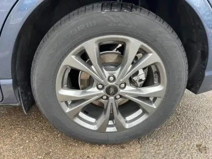 Photo 8 Ford Kuga  2.5 Duratec 190ch FHEV E85 ST-Line BVA