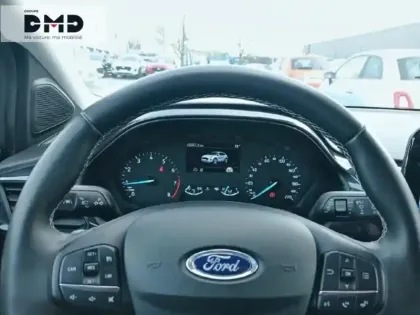 Photo 6 Ford Puma Gén. II Ph1 Titanium 5