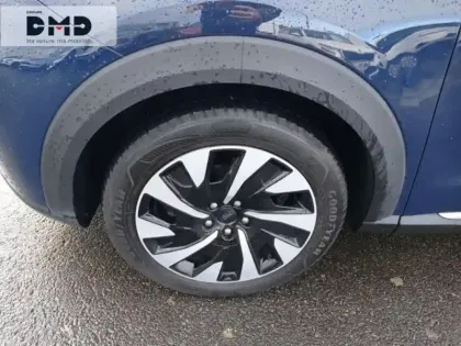 Photo 12 Ford Puma Gén. II Ph1 Titanium 5