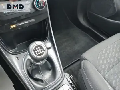 Photo 7 Ford Puma Gén. II Ph1 Titanium 5