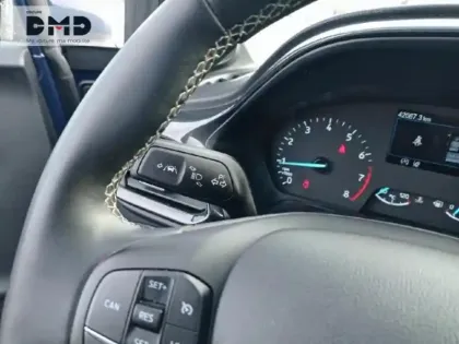 Photo 14 Ford Puma Gén. II Ph1 Titanium 5