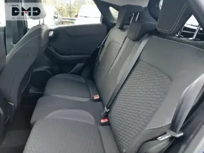 Photo 9 Ford Puma Gén. II Ph1 Titanium 5